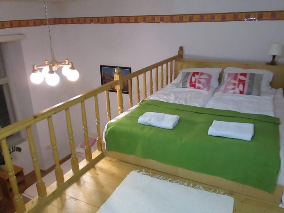 Lavender Apartment Near Heroes' Square & Puskas Stadium 布达佩斯 外观 照片