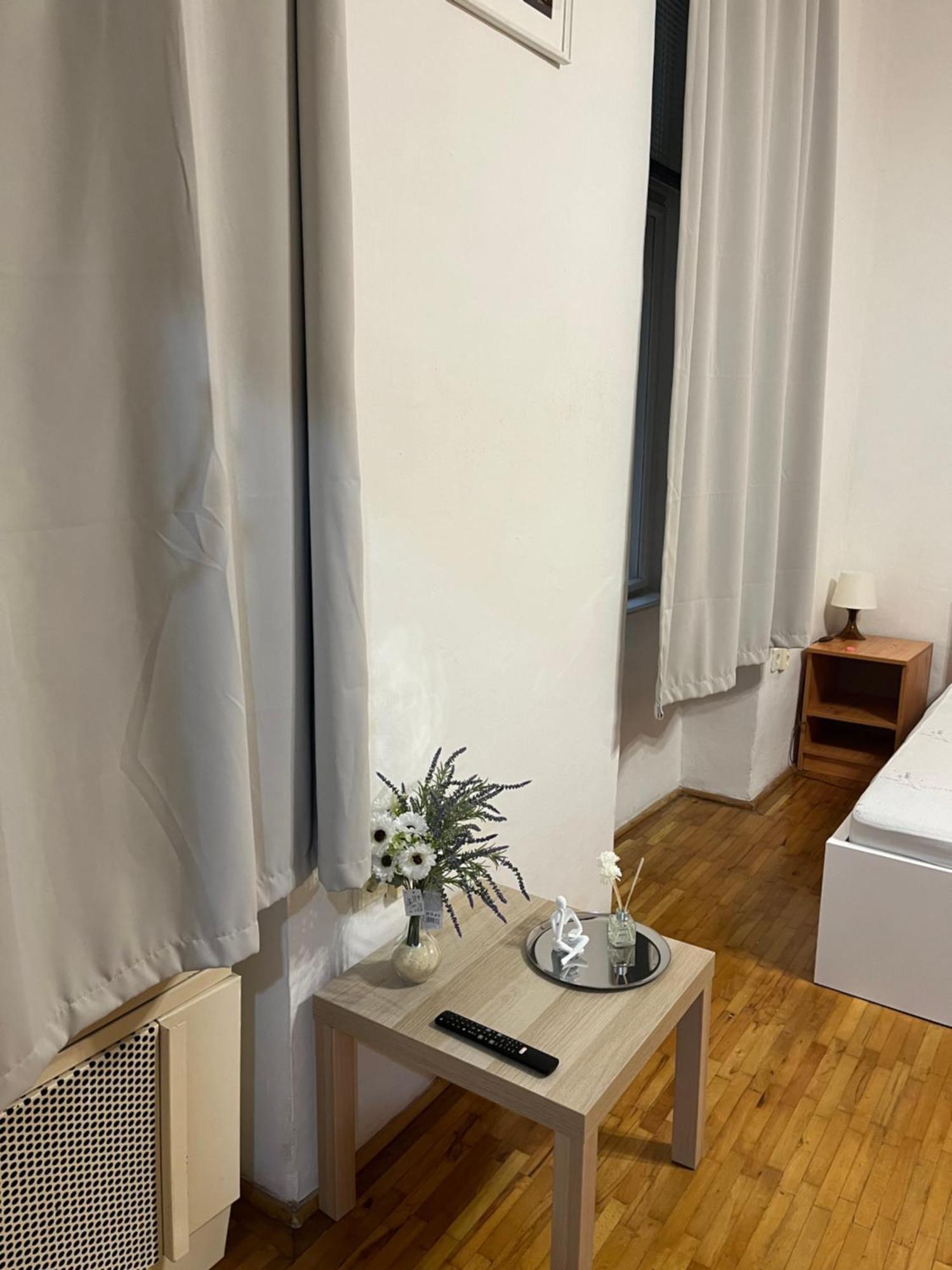 Lavender Apartment Near Heroes' Square & Puskas Stadium 布达佩斯 外观 照片