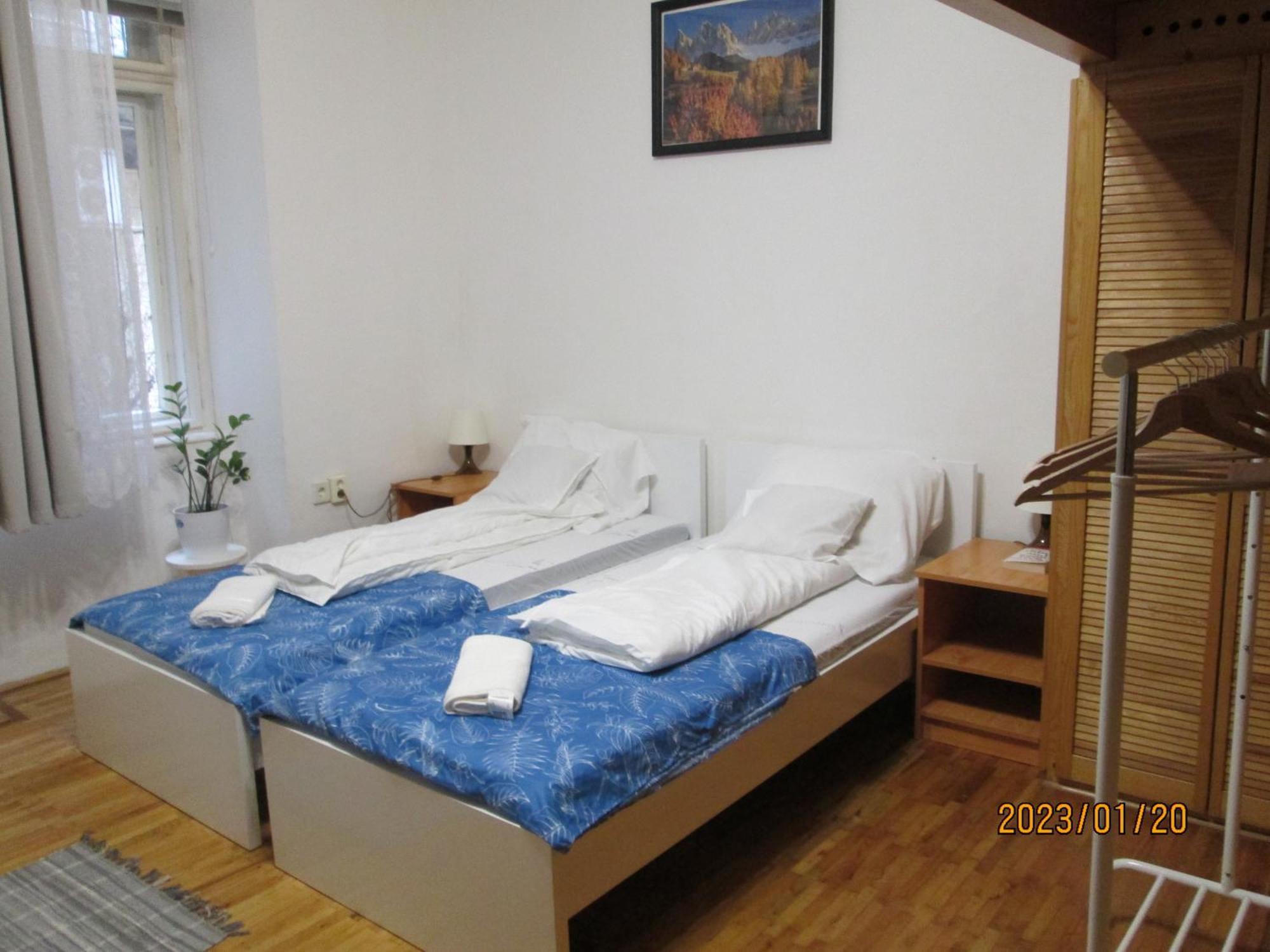 Lavender Apartment Near Heroes' Square & Puskas Stadium 布达佩斯 外观 照片