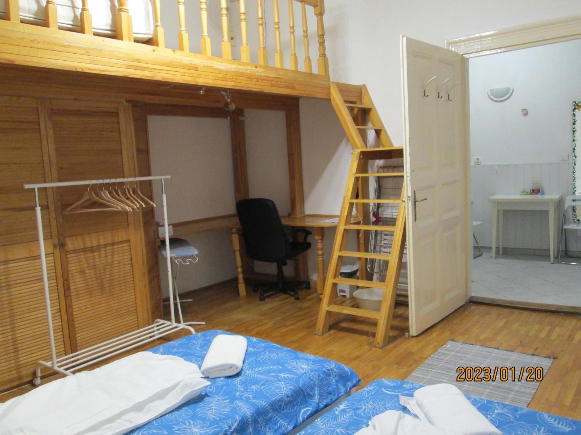 Lavender Apartment Near Heroes' Square & Puskas Stadium 布达佩斯 外观 照片